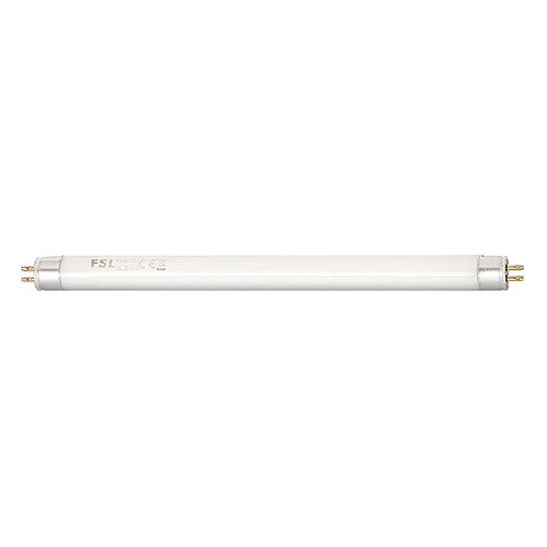 Tube Fluorescent de Remplacement 6 W pour Tue-Mouche Eazyzap - Buffalo