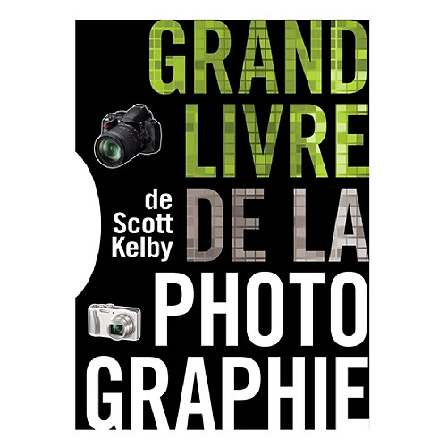 Le grand livre de la photographie · Occasion