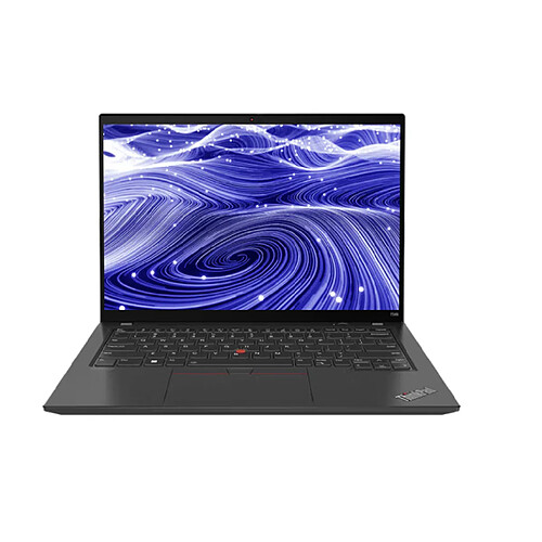 Lenovo ThinkPad T14 i5-10310U 16 Go + 512 Go Noir · Occasion