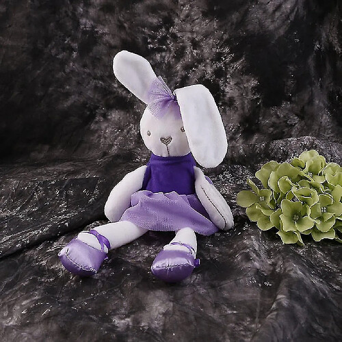 Universal Grande peluche super farcie jouet lapin farci jouet bébé cadeau anniversaire