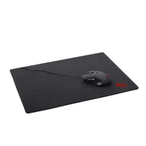 Tapis Gaming GEMBIRD MP-GAME-XL Noir (35 x 90 cm)