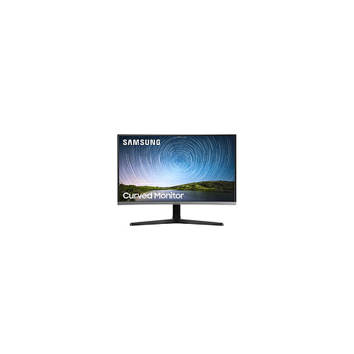 Ecran PC Samsung C27R504FHP