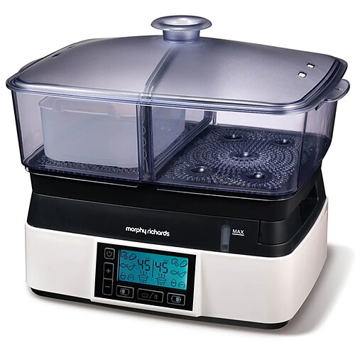 morphy richards - 48775