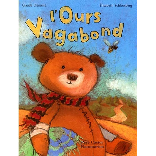 L'ours vagabond · Occasion