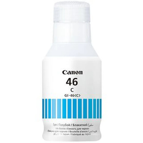 Canon GI-46 C Originale