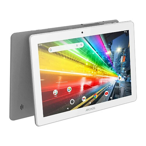 Tablette Tactile - ARCHOS - T101 FHD WIFI - 10,1 - RAM 4Go - 64 Go - Blanc