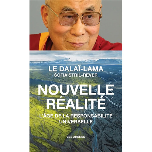 Nouvelle réalité : l'âge de la responsabilité universelle · Occasion