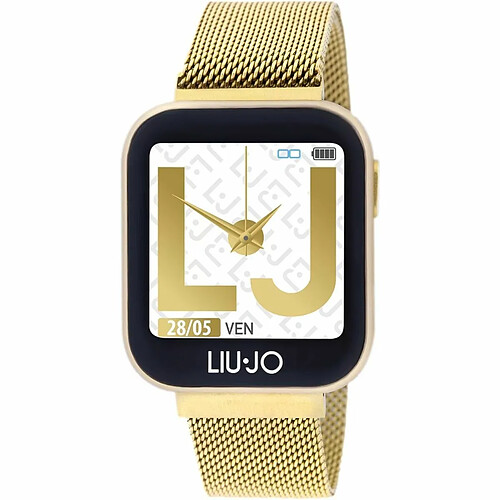 Liu-Jo Montre intelligente LIU JO SWLJ004