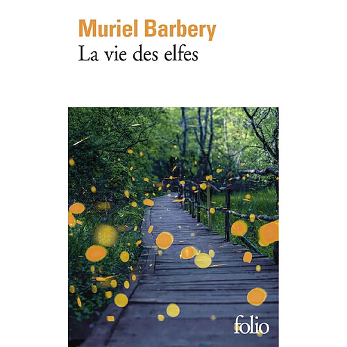 La vie des elfes · Occasion