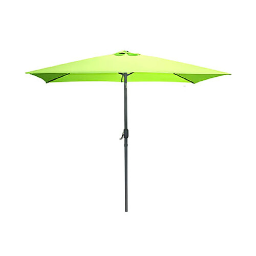 MES Parasol Droit Inclinable