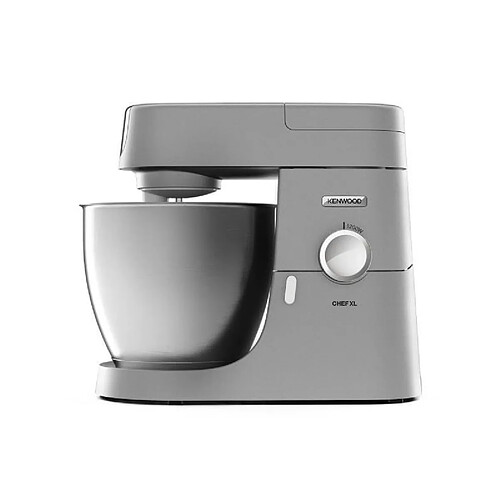 KENWOOD KVL4110S Robot patissier Chef XL - Inox