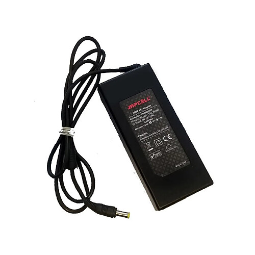 Chargeur JAPCELL 010298004596 19.5V 4.74A 90W Adaptateur Secteur AC Adapter · Occasion