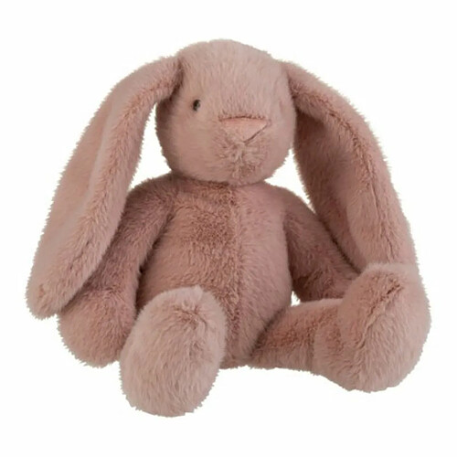 Paris Prix Peluche Enfant Lapin 28cm Rose