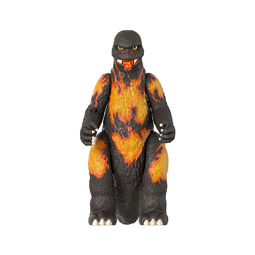 Super7 Godzilla 1995 - Figurine Toho Ultimates Toho Shogun Godzilla 18 cm