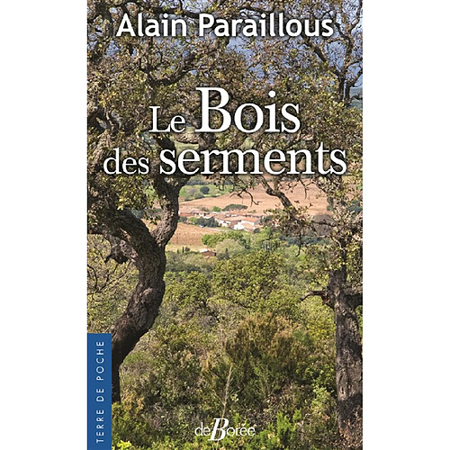 Le bois des serments · Occasion