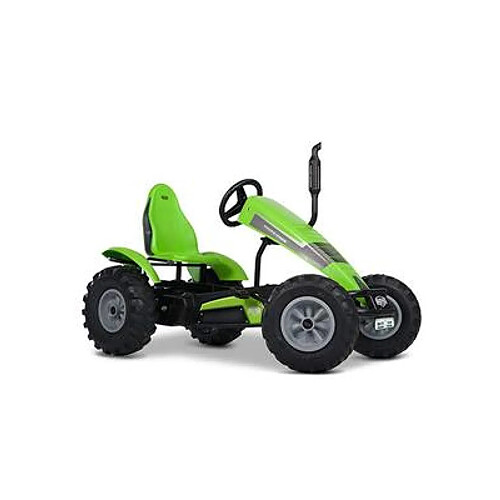 Kart a pedales electrique BERG DEUTZ-FAHR E-BFR