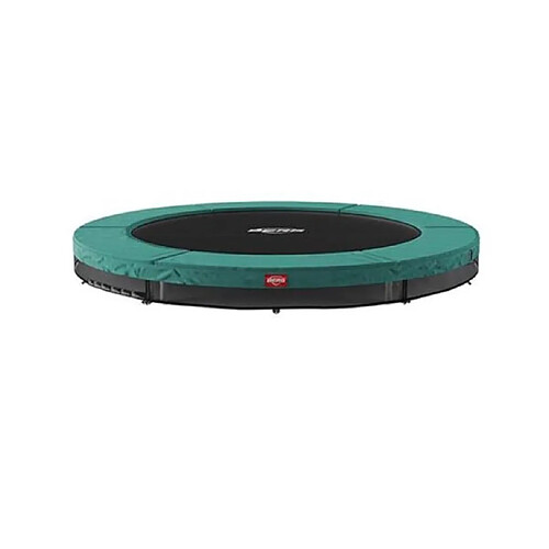 BERG Trampoline Favorit Inground 330 Green