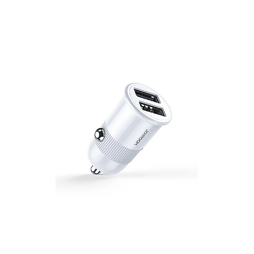 Chargeur allume-cigare 2 USB 15w C-A06 - Joyroom