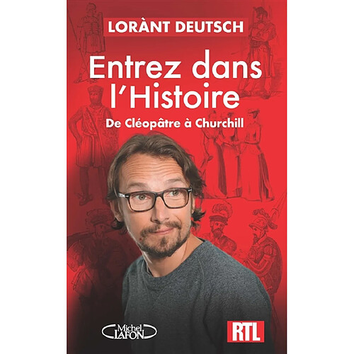 Entrez dans l'histoire · Occasion