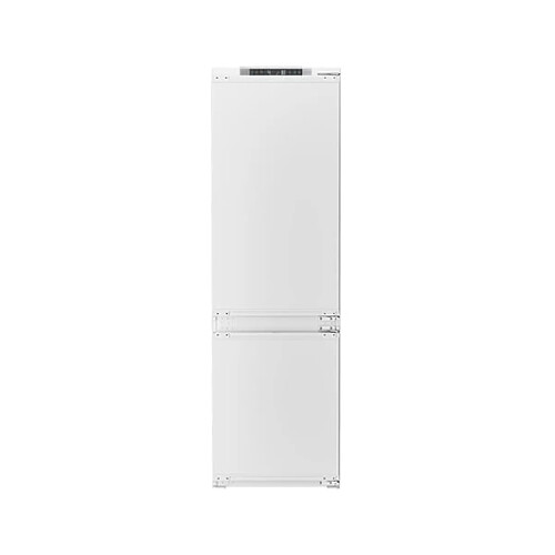 Beko Réfrigérateur congélateur encastrable BCNA275E4SN, 254 litres, Froid ventilé