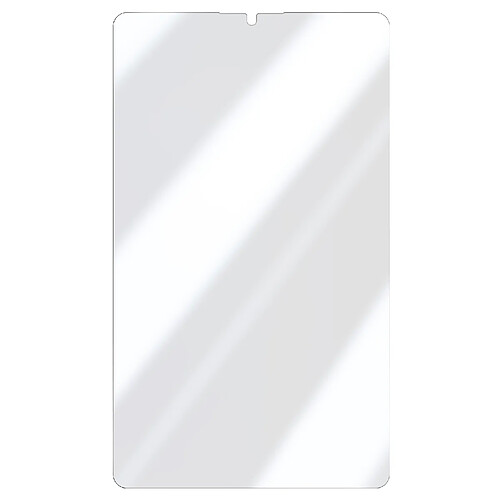 Avizar Film écran pour Samsung Tab A9 Flexible Fin Rendu Papier Dessin Transparent