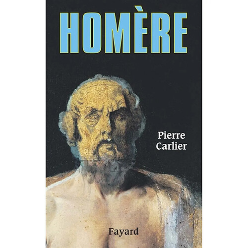 Homère · Occasion