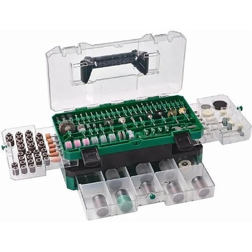 COFFRET ASSORTIMENT 389 PIÈCES HITACHI 753949