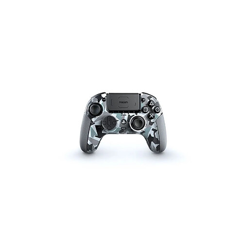 Manette Nacon Revolution 5 Pro pour PS5 et PS4 Bluetooth