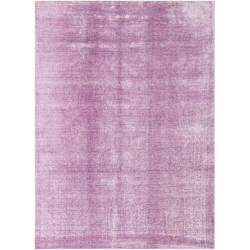 Vidal Tapis de laine 236x170 Violet Darya