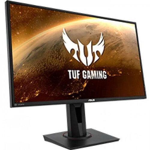 Ecran Ordinateur - Moniteur PC Gamer ASUS TUF VG279QM - 27 IPS - Full HD (1920x1080) - 1ms GTG - 280Hz Overclockable - HDR400 - G-Sync - HDMI/DP - Noi