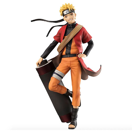 Universal Anime Naruto Picture Toy 19 cm