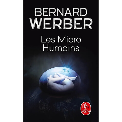 Troisième humanité. Vol. 2. Les micro-humains · Occasion