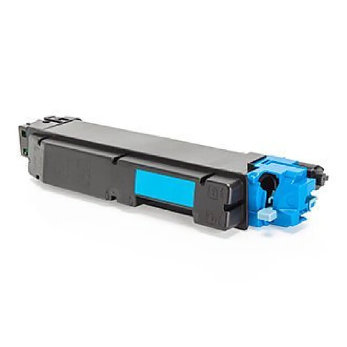 Toner compatible KYOCERA TK-5150C cyan