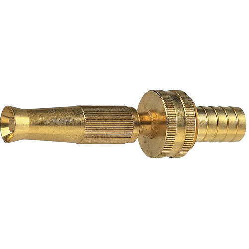 Capvert Lance multijet laiton Cap Vert Ø19mm