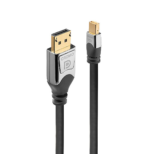 Lindy 36311 DisplayPort cable