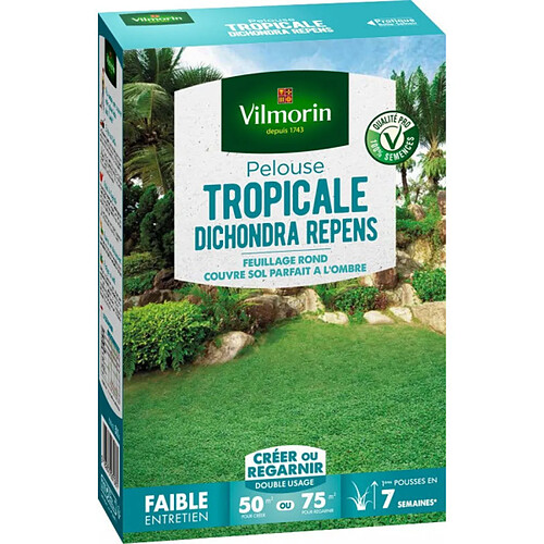 Vilmorin Gazon Dichondra Repens 500 gr