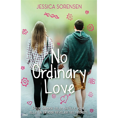 No ordinary love · Occasion