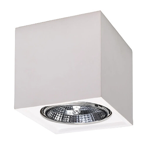 SOLLUX Applique Downlights - Blanc