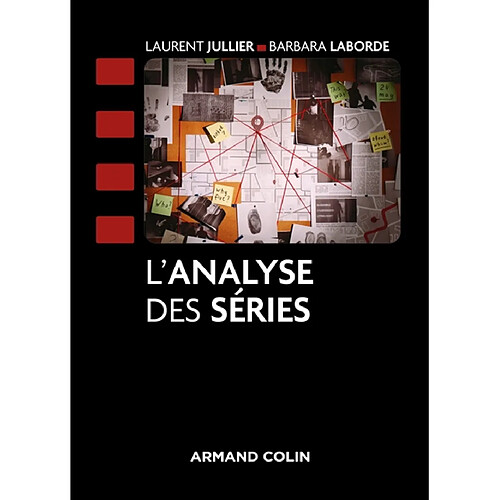 L'analyse des séries