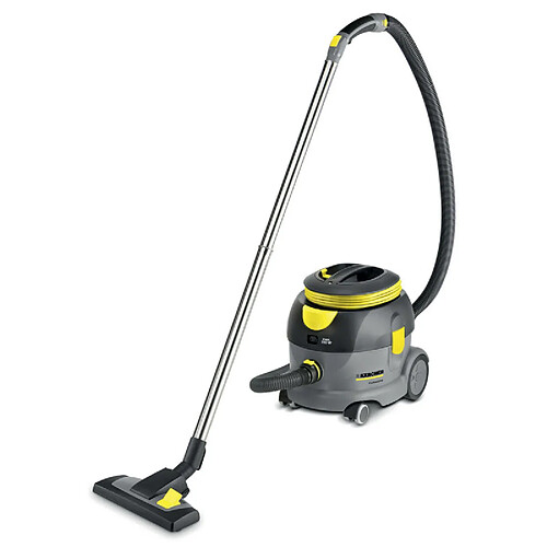 Aspirateur poussière 700W T 12 1 KÄRCHER 13551000