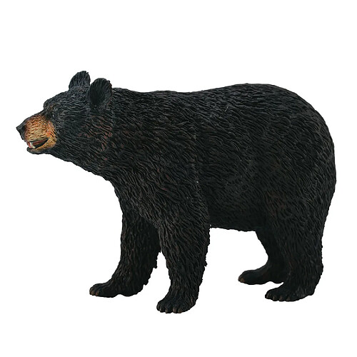 Figurines Collecta Figurine Ours noir