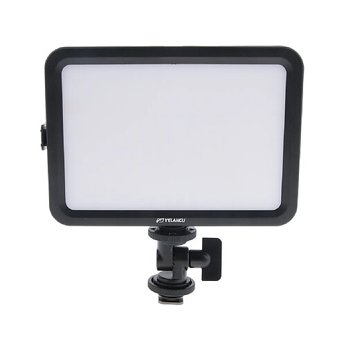 Lumières photographie vidéo LED lampe vidéo