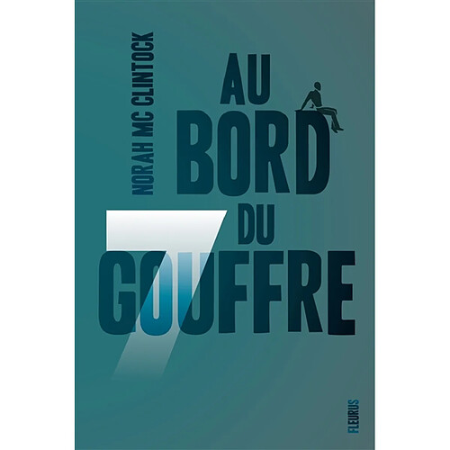 7. Au bord du gouffre · Occasion