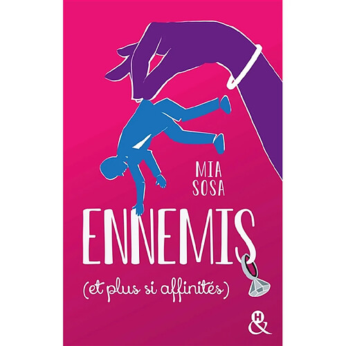 Ennemis (et plus si affinités) · Occasion