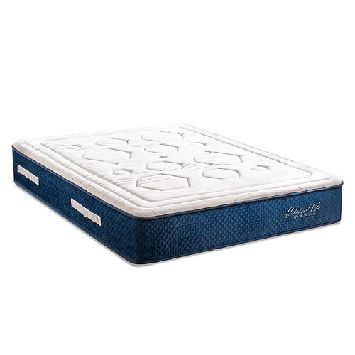 MAISON AUBERTIN Matelas DOLCE VITA Ressorts 28cm 140x200