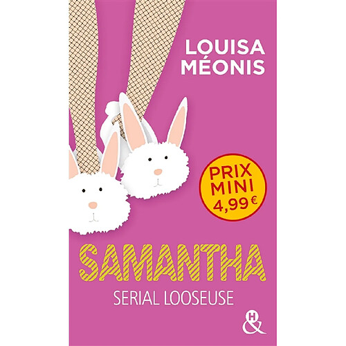 Samantha, serial looseuse · Occasion