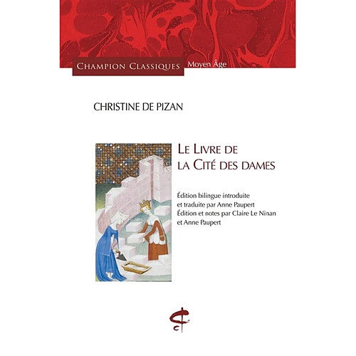 Le livre de la cité des dames