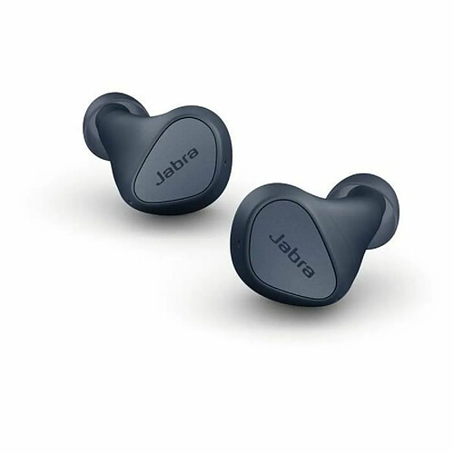 Casque Jabra Elite 3 Bleu