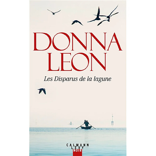 Les disparus de la lagune · Occasion