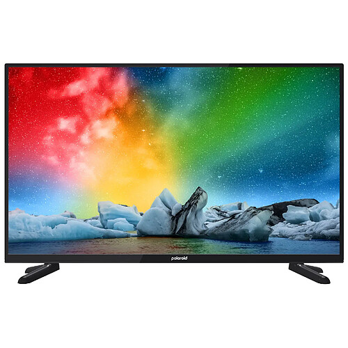 Polaroid TV 42 Full HD LED 106 cm 2 HDMI 2 USB 2.0